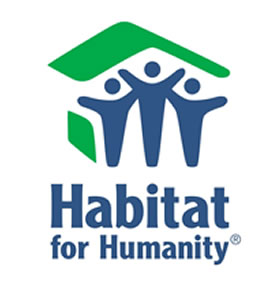 Habitat For Humanity