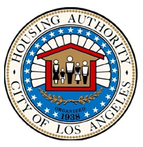 Los Angeles Housing Authority