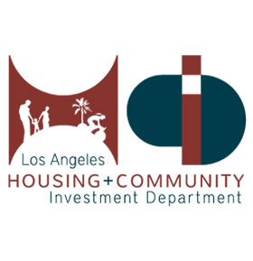 Los Angeles Housing Department